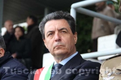 Giuramento del 15esimo corso \"Ardire\"