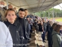 Giuramento del XXIV corso allievi marescialli “Fedeltà”