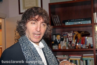 Giuseppe Cruciani ai Pirati della bellezza