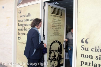 Giuseppe Cruciani ai Pirati della bellezza