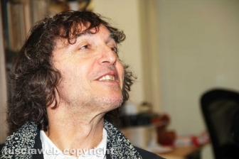 Giuseppe Cruciani ai Pirati della bellezza