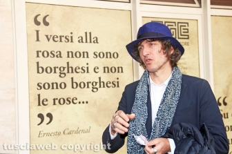 Giuseppe Cruciani ai Pirati della bellezza