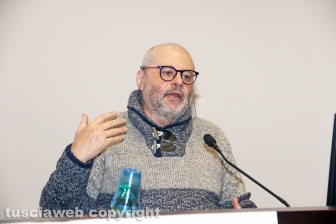 Giuseppe Cruciani ai Pirati della bellezza