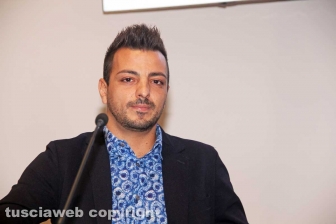Giuseppe Cruciani ai Pirati della bellezza
