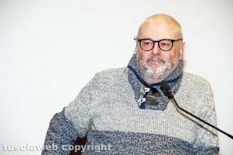 Giuseppe Cruciani ai Pirati della bellezza
