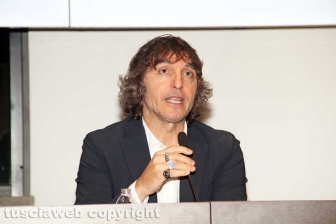 Giuseppe Cruciani ai Pirati della bellezza