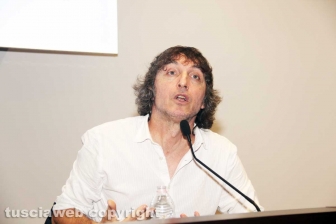Giuseppe Cruciani ai Pirati della bellezza