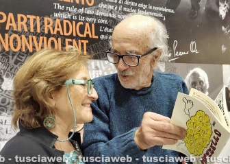 Gli 80 anni strapazzati di Marcello Baraghini