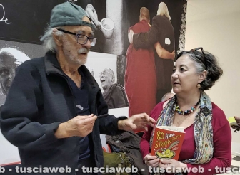 Gli 80 anni strapazzati di Marcello Baraghini