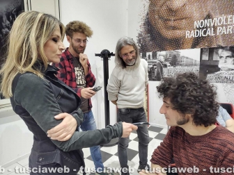 Gli 80 anni strapazzati di Marcello Baraghini