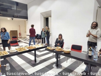 Gli 80 anni strapazzati di Marcello Baraghini