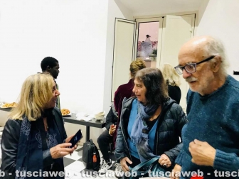 Gli 80 anni strapazzati di Marcello Baraghini