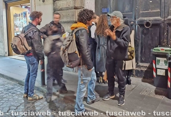 Gli 80 anni strapazzati di Marcello Baraghini