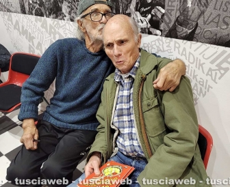 Gli 80 anni strapazzati di Marcello Baraghini