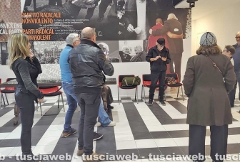 Gli 80 anni strapazzati di Marcello Baraghini