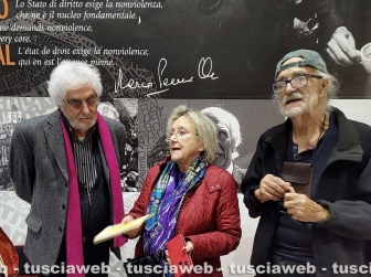 Gli 80 anni strapazzati di Marcello Baraghini