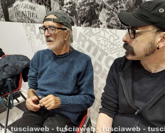 Gli 80 anni strapazzati di Marcello Baraghini