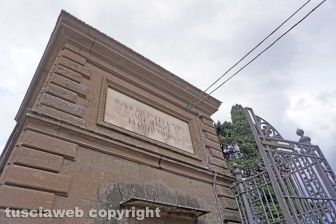 Gli affreschi della chiesa di San Lazzaro