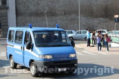 Gli affreschi di Palazzo Spreca tornano a Viterbo