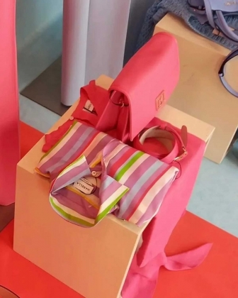 Gli Ambulanti di Forte dei Marmi
