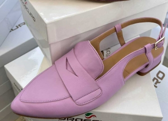 Gli Ambulanti di Forte dei Marmi® - Gabriel's shoes