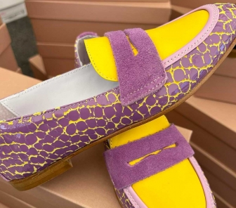 Gli Ambulanti di Forte dei Marmi® - Gabriel's shoes