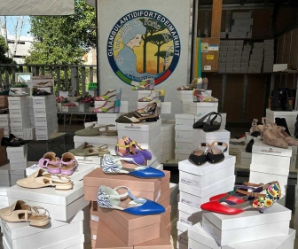 Gli Ambulanti di Forte dei Marmi® - Gabriel's shoes