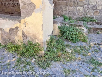 Gli antichi lavatoi