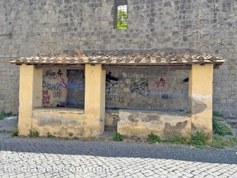 Gli antichi lavatoi
