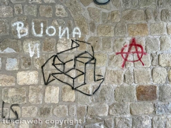 Gli antichi lavatoi
