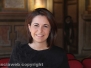 Gli assessori firmano