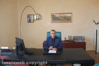 Gli assessori firmano