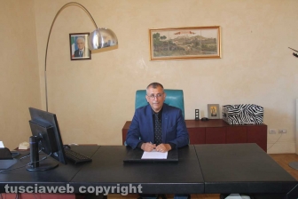 Gli assessori firmano