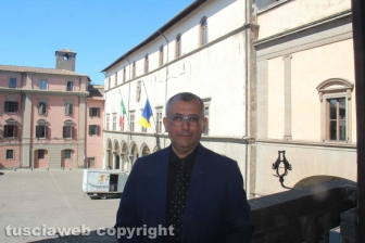 Gli assessori firmano