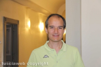 Gli assessori firmano