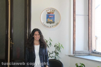 Gli assessori firmano