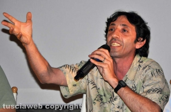Tuscia Film Fest - Marcello Fonte