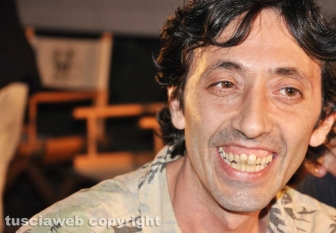 Tuscia Film Fest - Marcello Fonte