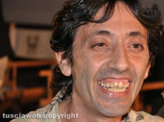 Tuscia Film Fest - Marcello Fonte