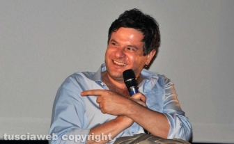 Tuscia Film Fest - Edoardo Pesce