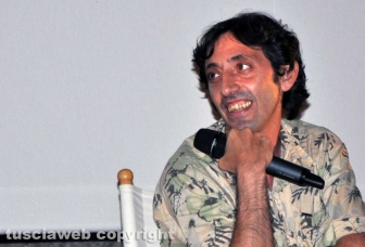Tuscia Film Fest - Marcello Fonte