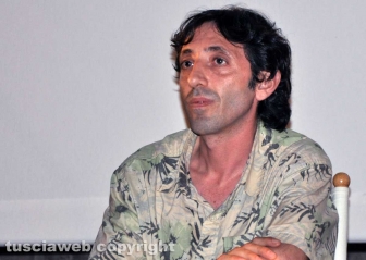 Tuscia Film Fest - Marcello Fonte