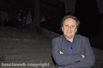 Tuscia Film Fest - Enrico Maurelli, critico-cinematografico