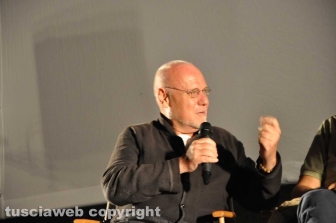 Tuscia Film Fest - Marco Muller