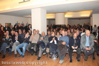 Gli auguri di Natale di Fioroni