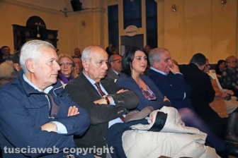 Gli auguri di Natale di Peppe Fioroni