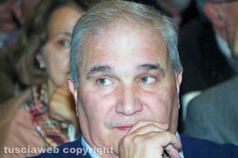 Gli auguri di Natale di Peppe Fioroni