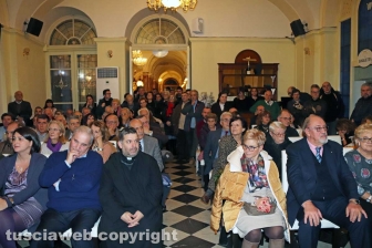 Gli auguri di Natale di Peppe Fioroni