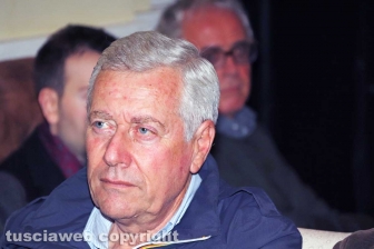 Gli auguri di Natale di Peppe Fioroni