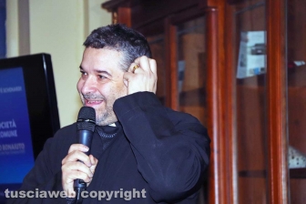 Gli auguri di Natale di Peppe Fioroni